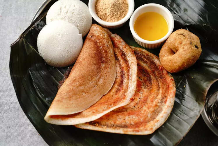Amma's Kitchen, Jersey City