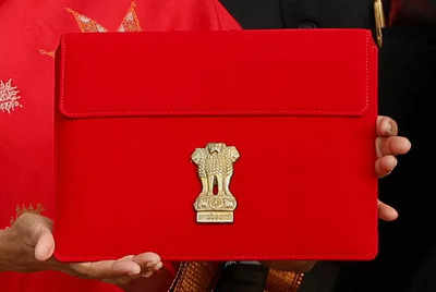 Budget 2024: Rs 1249 crore for salaries of union ministers, entertainment of guests, ex-governors