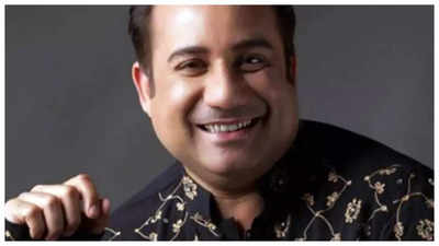 Rahat Fateh Ali Khan reveals Indians host destination weddings abroad so they can invite Pakistani artists to perform