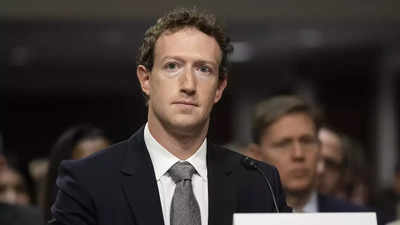 Facebook founder Mark Zuckerberg says age verification not its responsibility, ‘points finger’ at Apple and Google