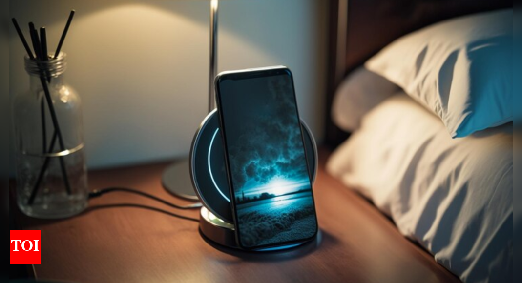 What is MagSafe? How Does Magsafe Work? Times of India