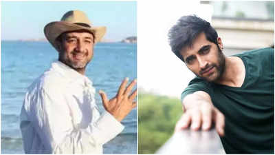 Akshay Oberoi hails his 'Fighter' director Siddharth Anand as India's Steven Spielberg; here's why!