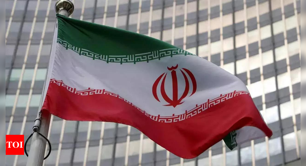 Iran Announces Construction of Four Nuclear Power Plants | World News – Times of India