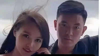 Chinese couple executed for throwing 2 toddlers off 15th-floor balcony