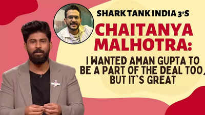 Forget Chafing Forever? 2Ballz Reinvents Men's Underwear (Shark Tank India), by True Bio, Feb, 2024