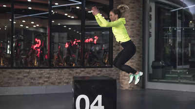 Jump Box For Exercise: Best Picks To Make Your Exercise Routine Purposeful