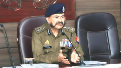 Our focus is on people-centric, AI-based policing: DGP Prashant Kumar