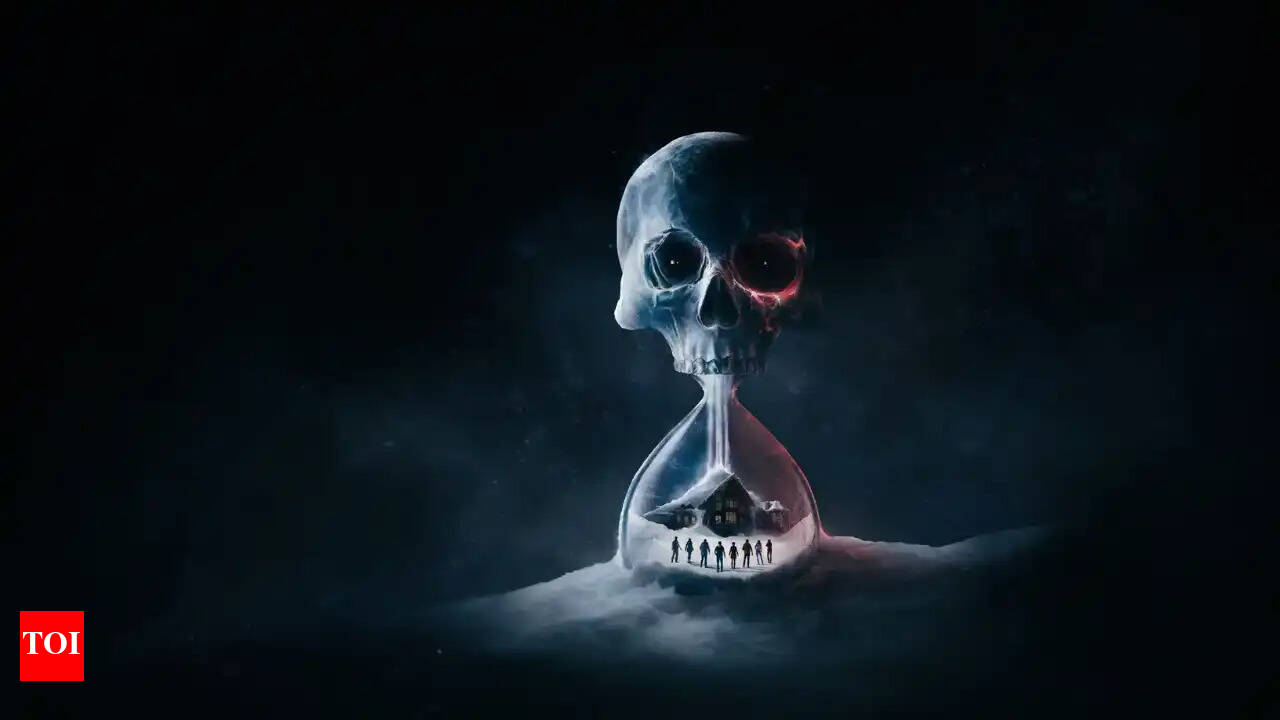 Until Dawn Remastered Version Coming to PS5 and PC in 2024 | - Times of  India