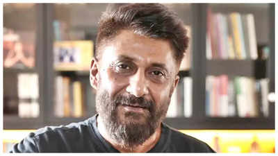 Vivek Agnihotri gets honoured with doctorate by Governor of Maharashtra; calls cinema his teacher