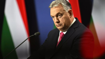 US lawmakers want pressure on Hungary to approve Sweden's accession to Nato