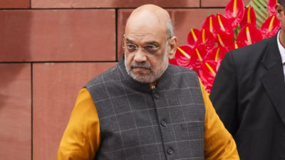 Budget sheds light on government's feats in last 10 years: Amit Shah