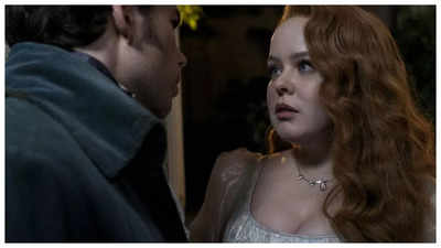 Bridgerton Season 3 clip teases Colin Bridgerton and Penelope Featherington romance; Twittertai BURN for more- WATCH