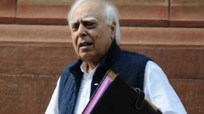 Can a CM be arrested in such a manner, asks Sibal in SC