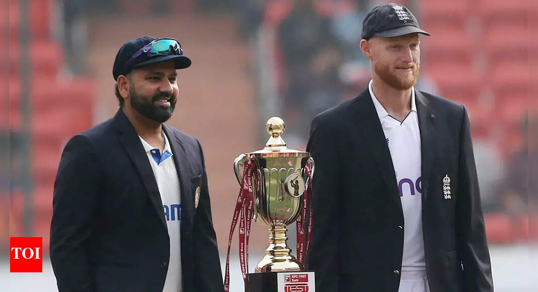 IND vs ENG, 2nd Test Highlights India beat England by 106 runs The