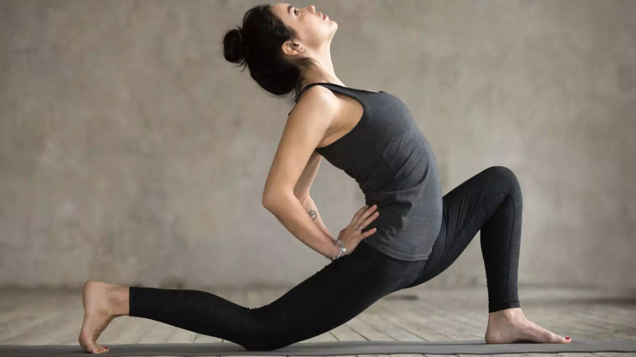 Yoga to Relieve Constipation: 5 Yoga Asanas to Regulate Your Bowel Movement  | India.com