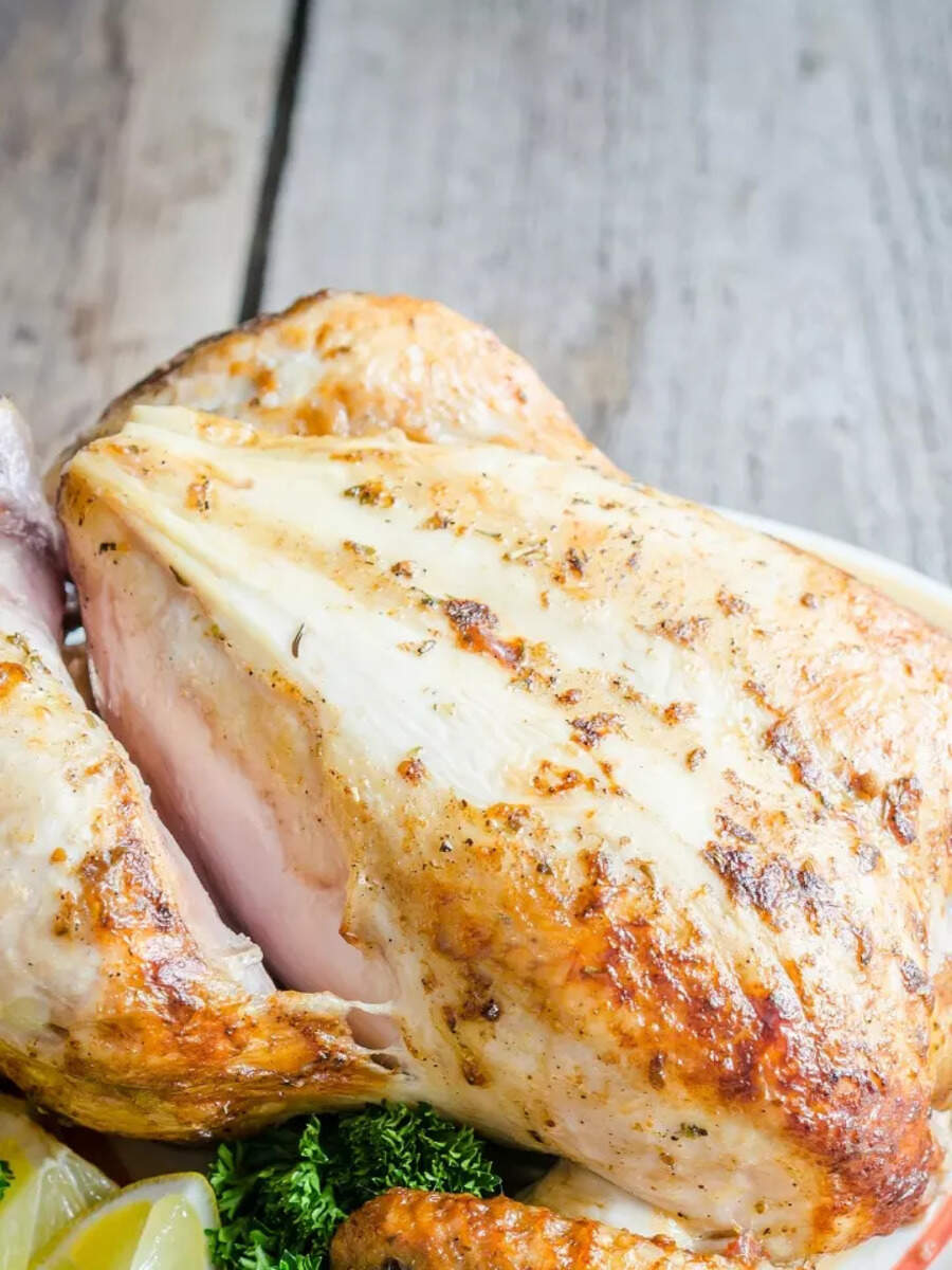 10 reasons why chicken is the best protein source | Times of India
