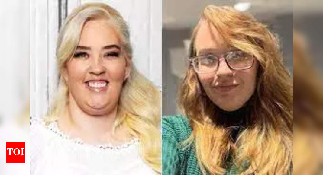 Reality Star Mama June Shares Details of Daughter's Final Days Before Cancer Death