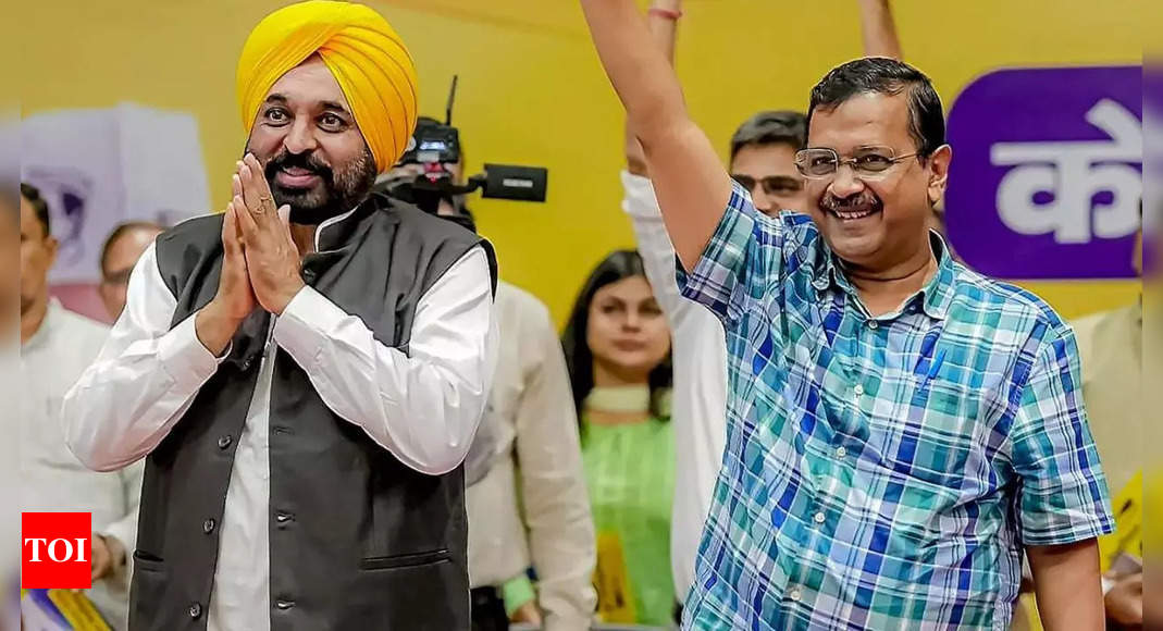 Court Rejects AAP's Interim Relief Request on Chandigarh Election