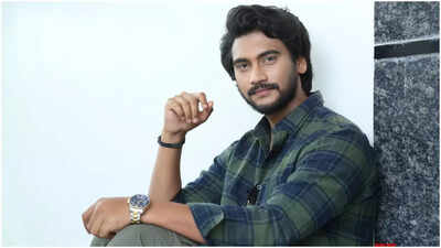 From shorts to starring role: Geetanand breaks the mould