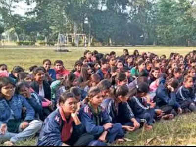 Chhattisgarh's Education Minister urges centre to open of Navodaya Vidyalayas and Kendriya Vidyalayas in all districts