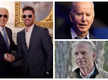 
Chris Evans' meeting with Joe Biden at White House brings back Old Steve Rogers' Avengers: Endgame meme
