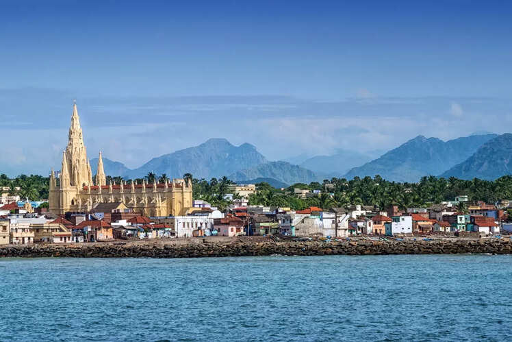 Kanyakumari