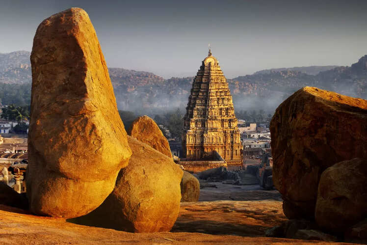 Hampi