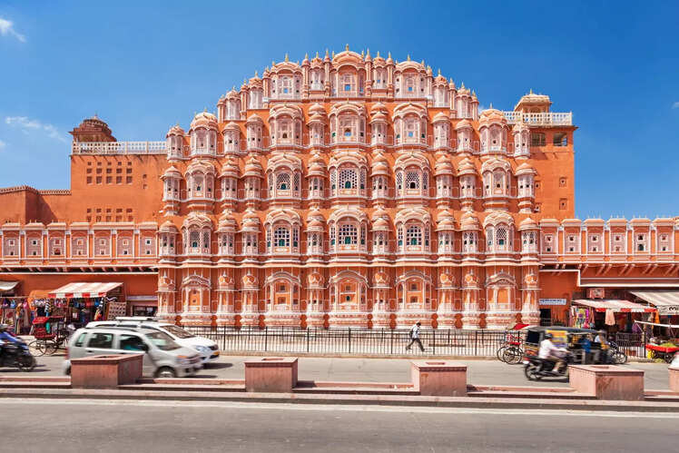Jaipur