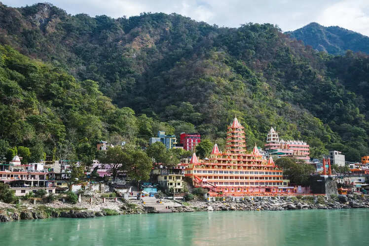Rishikesh