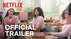 'AlRawabi School For Girls' Trailer: Tara Abboud and Sarah Yousef starrer 'AlRawabi School For Girls' Official Trailer