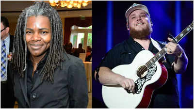 Tracy Chapman, Luke Combs to perform 'Fast Car' at Grammys