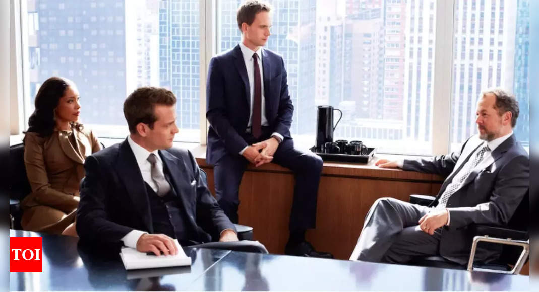 NBC Orders Pilot for Suits Spinoff, Suits: L.A.