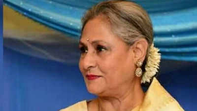 Jaya Bachchan says she hates to see young assistant directors being bullied by stars: 'I cannot handle it'
