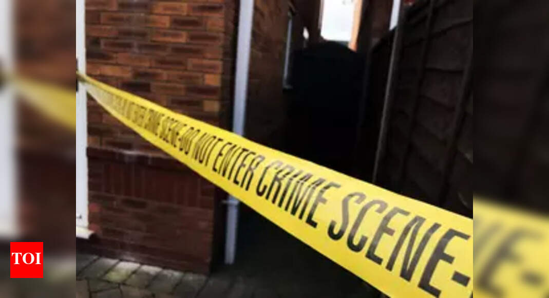 Canadian Police Investigate Shooting at Nijjar Friend’s House in British Columbia | World News – Times of India