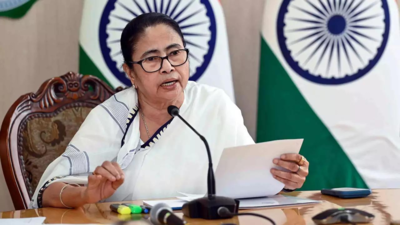 'Resilient people of Jharkhand will deliver resounding response': Mamata on Hemant Soren's arrest