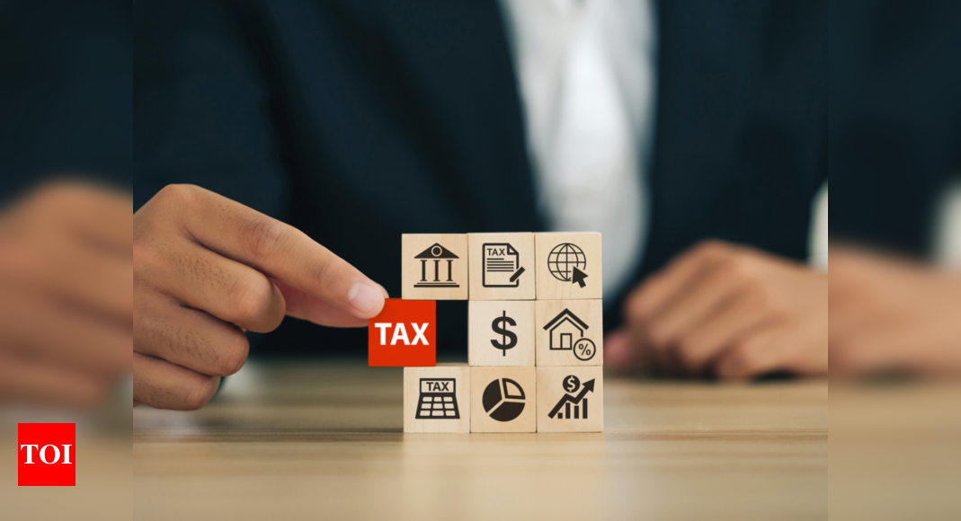 What’s the Category 80C restrict for tax deduction for FY 2024-25 later Period in-between Funds 2024 | Industry newsfragment