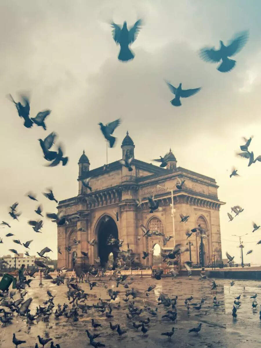 Romantic Spots In Mumbai For A Valentine's Day Date Times Now