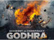
Ranvir Shorey and Manoj Joshi's 'Accident or Conspiracy: Godhra' teaser out now
