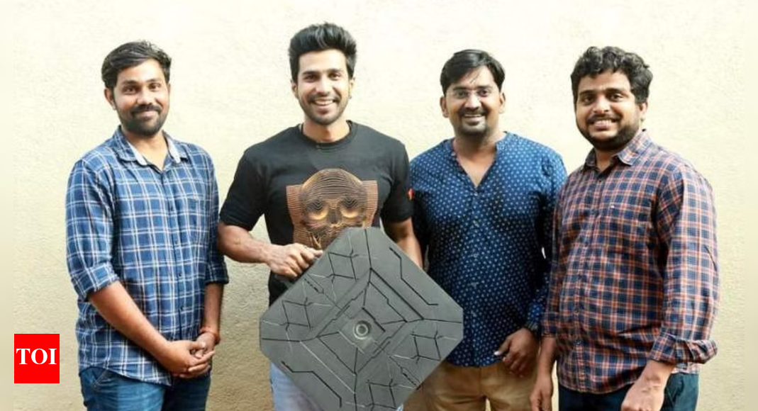 Vishnu Vishal still hopeful for 'Indru Netru Naalai 2' sequel | - Times ...
