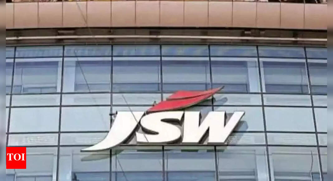 JSW Infrastructure Q3 profit doubles on higher cargo volumes, tariffs ...