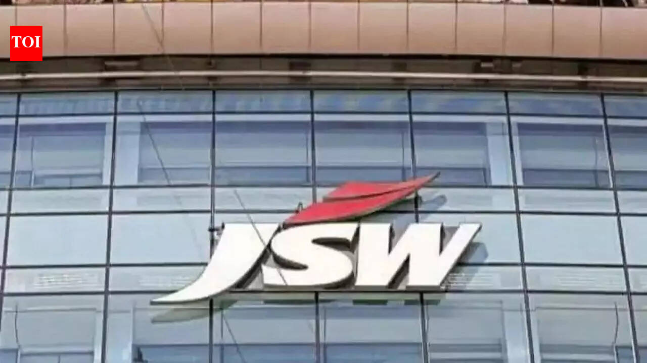 JSW Infrastructure Q3 profit doubles on higher cargo volumes, tariffs ...