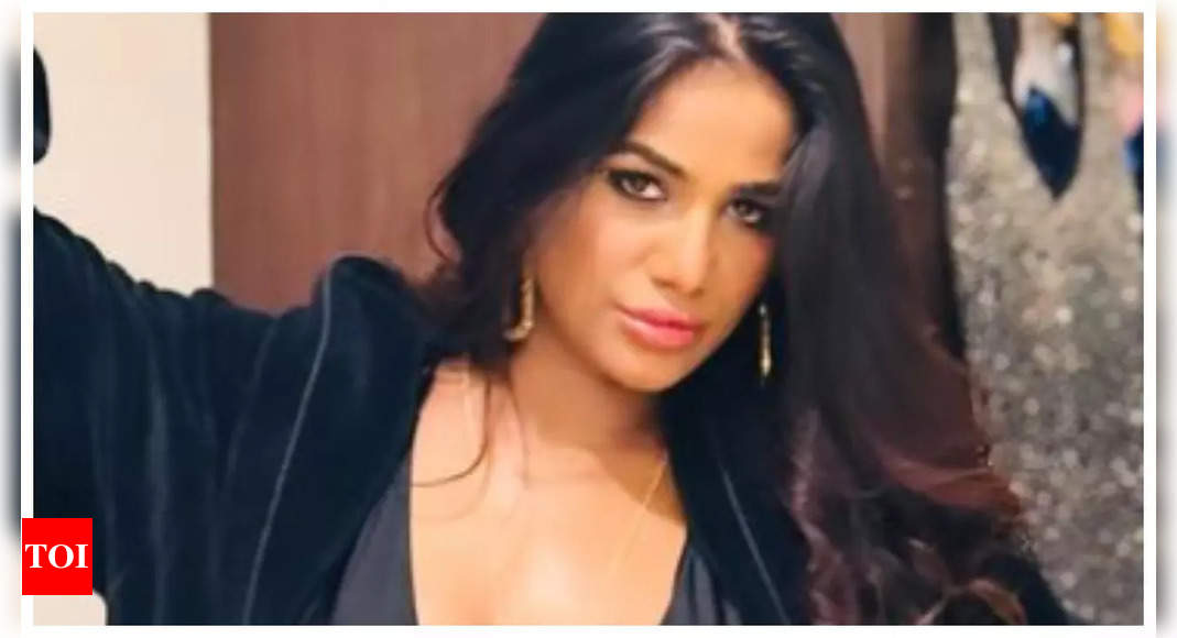 Who Was Poonam Pandey Everything You Need To Know About The Late Actor Times Of India 0321