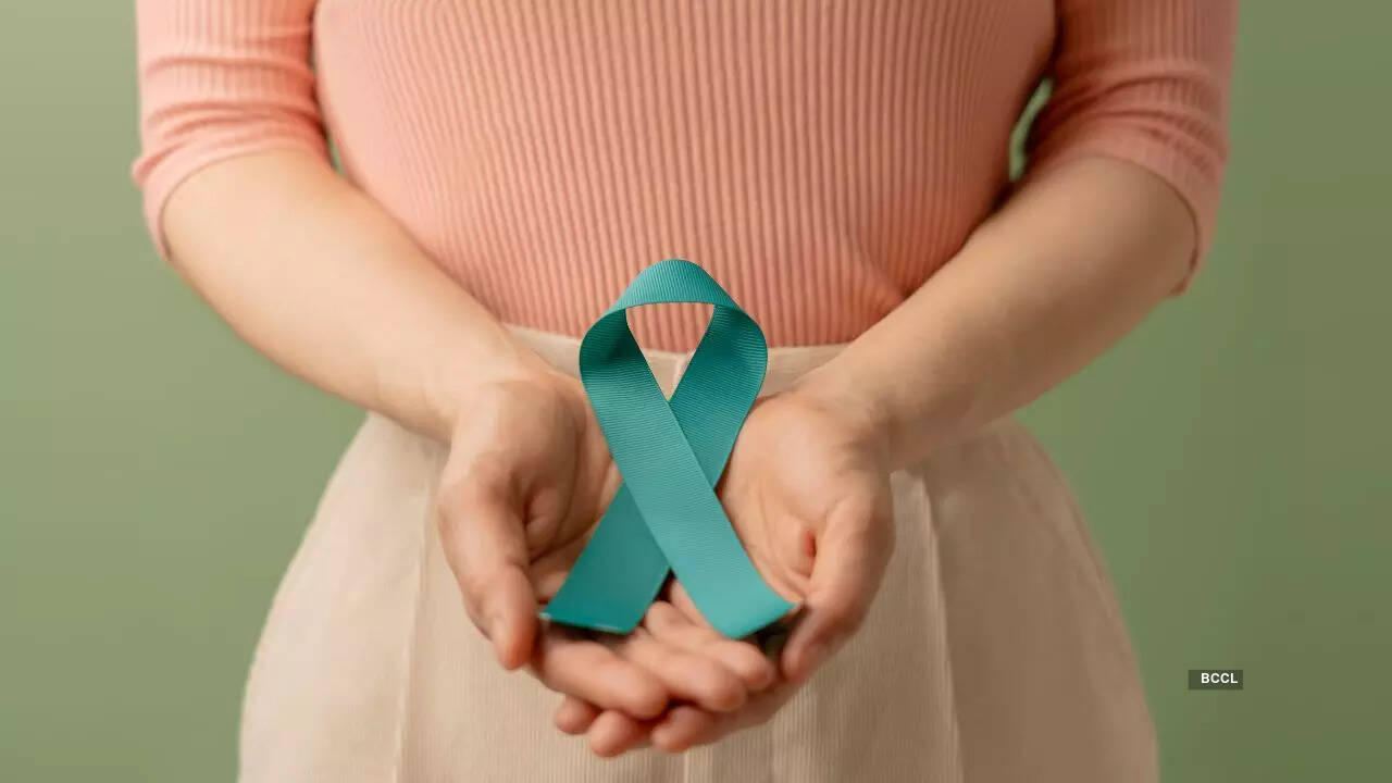 Empowering Women: A comprehensive guide to cervical health and holistic well-being - Times of India