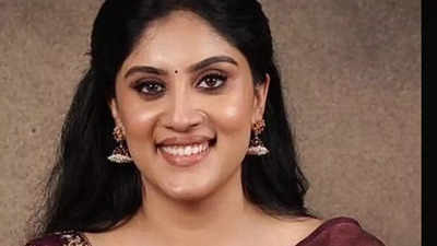 'Lal Salaam' actress Dhanya Balakrishna on her controversial statement: I swear to my profession, which puts food on my table; the statement is not my opinion