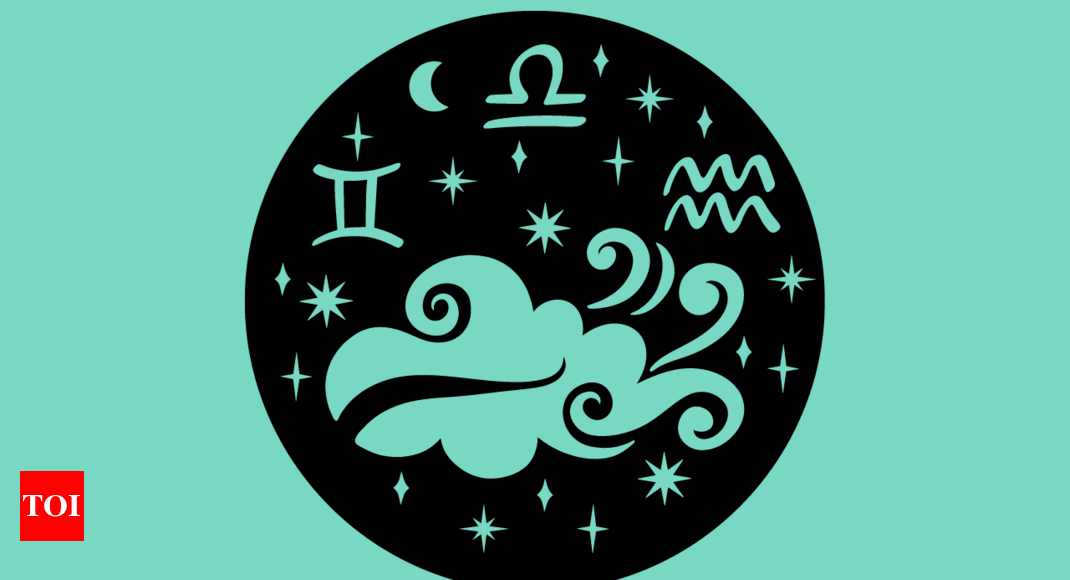 Characteristics of Air Signs Gemini Libra Aquarius Zodiac