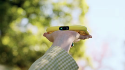 Why Snap is recalling and refunding every drone it ever sold