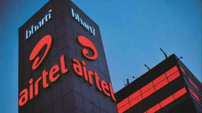 Bharti Airtel to allot 38.6 lakh equity shares to certain FCCB holders