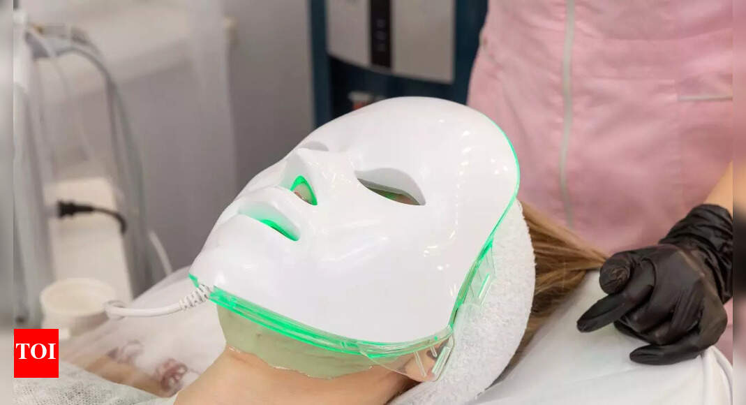 Skincare Science: Explore Different Types of High-Tech Facial Treatments