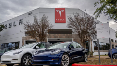 Tesla Power Steering Loss: US Agency Upgrades Probe To Engineering ...