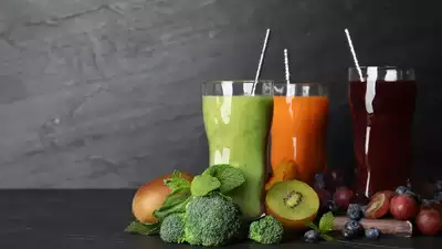 3 thumb rules to follow with fruit and vegetable juices